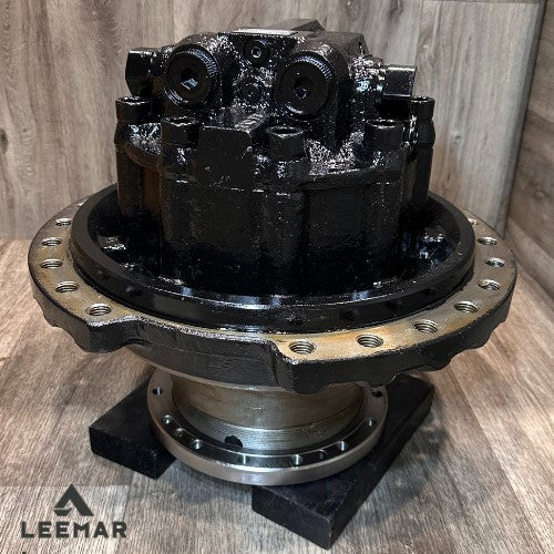 Hitachi Zaxis 350-3 Travel Motor