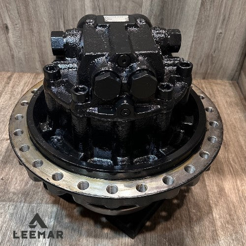 Hitachi Zaxis 290F-3 Travel Motor
