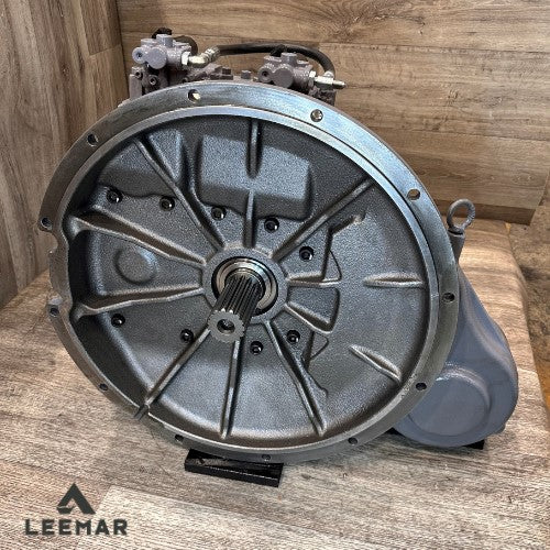 Hitachi Zaxis 450-3 Main Hydraulic Pump | Leemar – Leemar