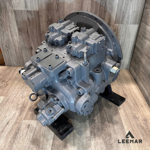 CAT 336E Main Hydraulic Pump