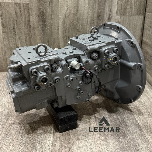 Komatsu PC200LC-8 Main Hydraulic Pump