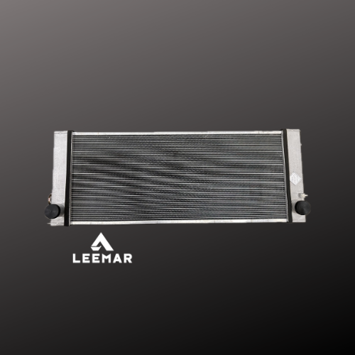 Hitachi ZX350-3 RADIATOR