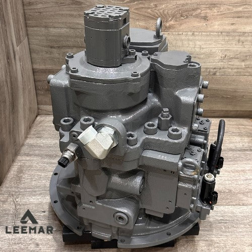Hitachi Zaxis 470LC-6 Main Hydraulic Pump | Leemar – Leemar