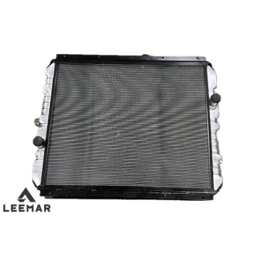 Hitachi ZX470-5 New aftermarket Radiator | Leemar – Leemar Excavator ...