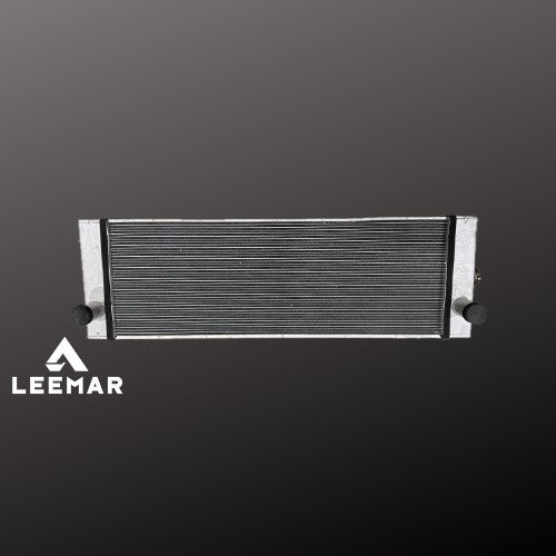 Hitachi ZX670-5 New aftermarket Radiator | Leemar – Leemar