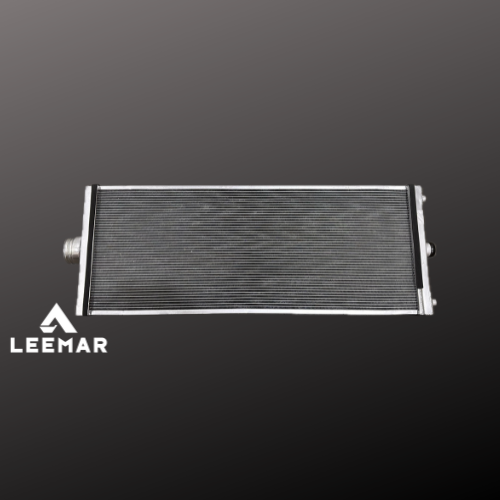 Hitachi ZX870-5 RADIATOR