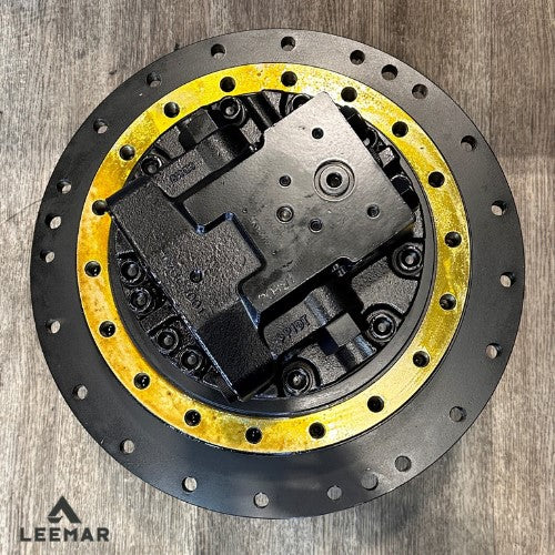 KOMATSU PC200-6 FINAL DRIVE