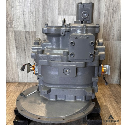 Hitachi Zaxis 450 Main Hydraulic Pump