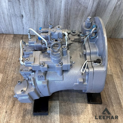 John Deere 225DLC Main Hydraulic Pump
