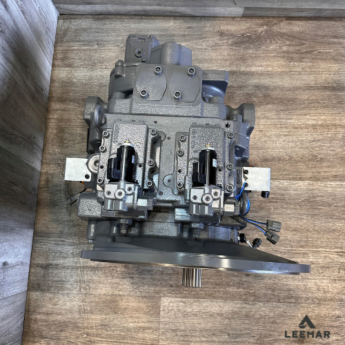 Hitachi Zaxis 450 Main Hydraulic Pump