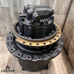 Hitachi Zaxis 330 Final Drive | Leemar – Leemar Excavator Components