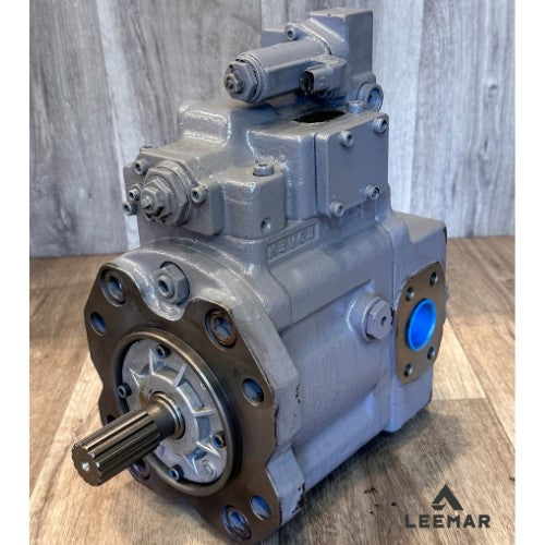 John Deere 650DLC Hydraulic Fan Pump