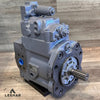 REBUILT John Deere 450DLC Hydraulic Fan Pump