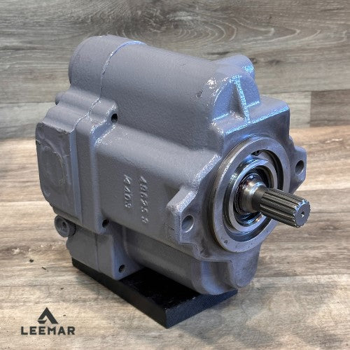 John Deere 470GLC Hydraulic Fan Pump