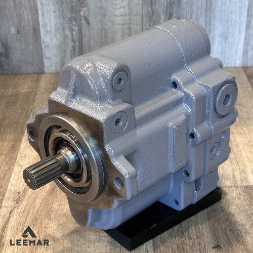 REBUILT Hitachi Zaxis 470LC-5 Hydraulic Fan Pump
