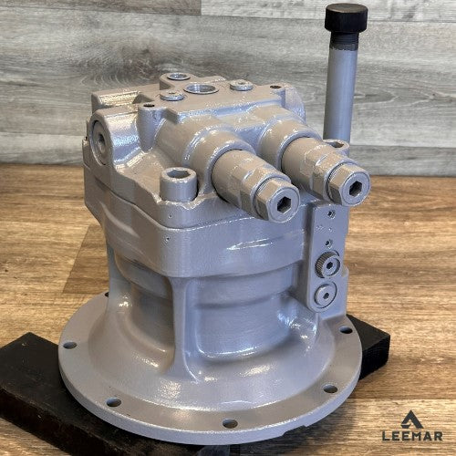John Deere 470GLC Swing Motor
