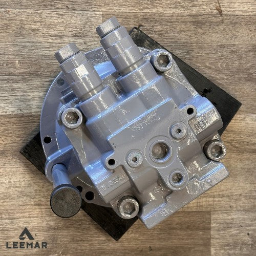 Hitachi Zaxis 470LC-6 Swing Motor
