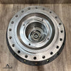 REBUILT CAT 336E FINAL DRIVE