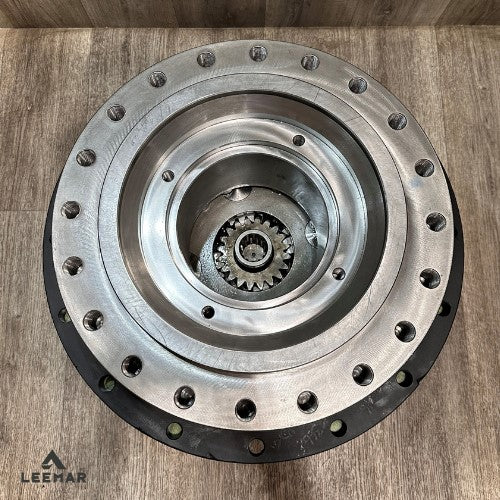 REBUILT CAT 336E Final Drive | Leemar – Leemar Excavator Components