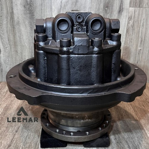 REBUILT OEM 270DLC Travel Motor