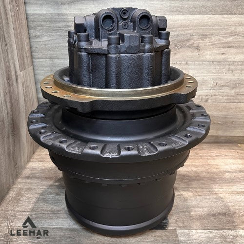 Hitachi Zaxis 330 REBUILT Final Drive with Motor