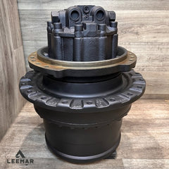 Hitachi Zaxis 330 Final Drive | Leemar – Leemar Excavator Components