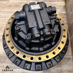 Hitachi Zaxis 330 Final Drive | Leemar – Leemar Excavator Components