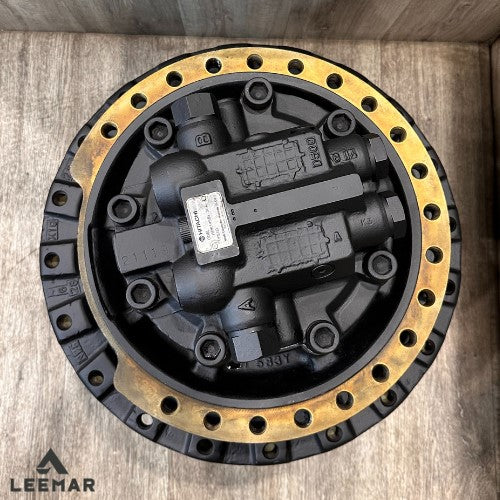 Hitachi Zaxis 330 Final Drive | Leemar – Leemar Excavator Components