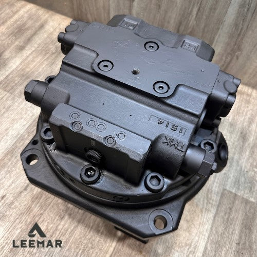 John Deere 470GLC Travel Motor