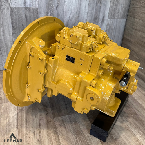 REBUILT CAT 336E Main Hydraulic Pump