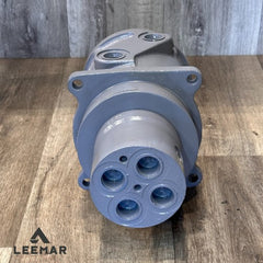 REBUILT OEM Rotary Manifold | Leemar – Leemar Excavator