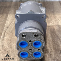 Hitachi Zaxis 200 Center Joint | Leemar – Leemar Excavator Components