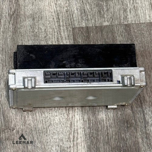 Good used take off 330CLC CONTROLLER – Leemar Excavator Components