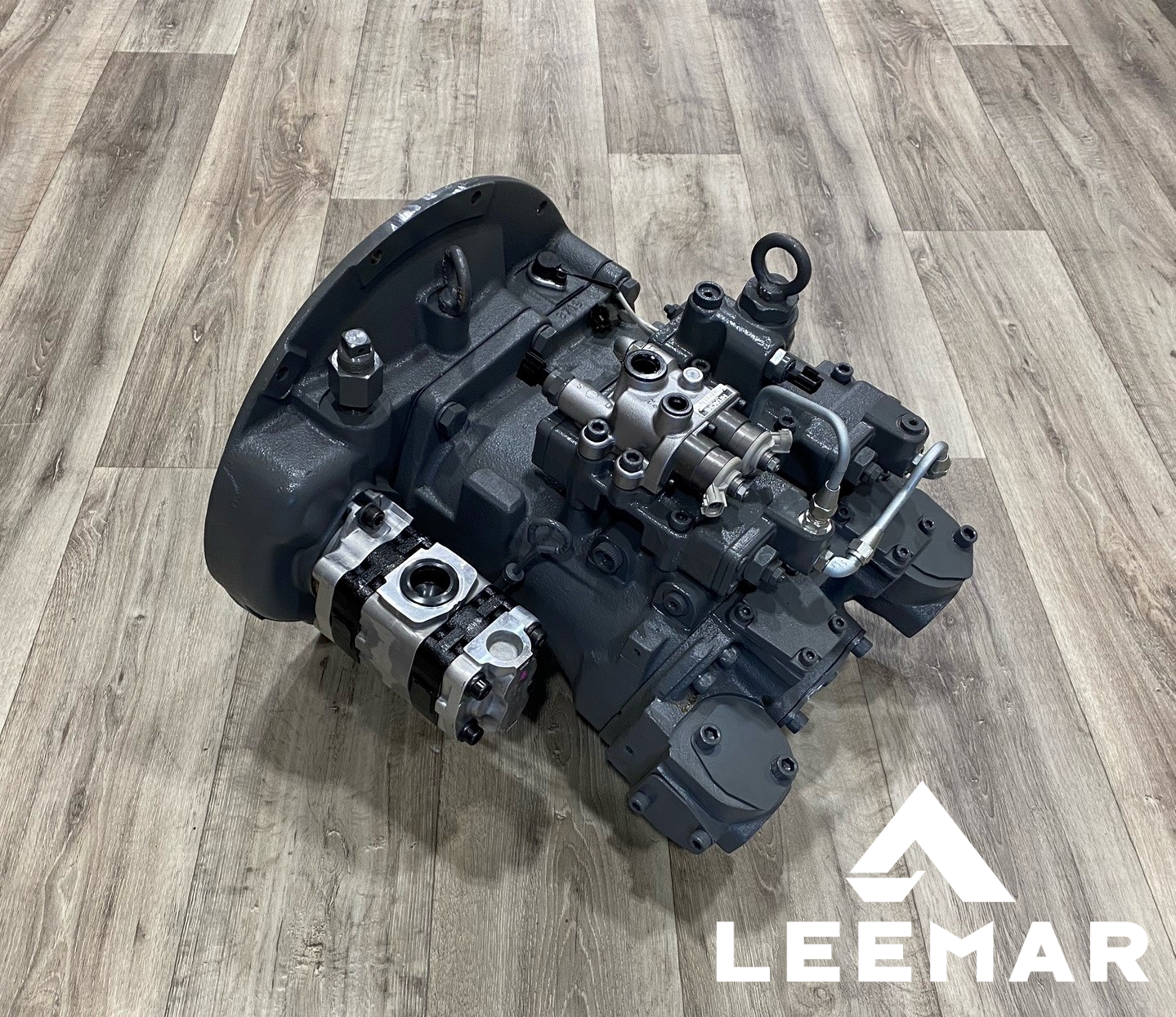 Hitachi Zaxis 290F-3 Main Hydraulic Pump | Leemar – Leemar Hitachi Zaxis 290F-3 Main Hydraulic Pump | Leemar – Leemar