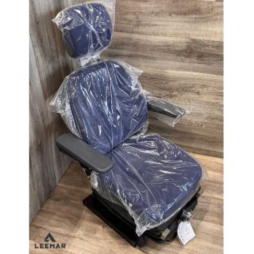 まるれ Hitachi ZX330 ZX350 Air Ride Seat | Leemar – Leemar