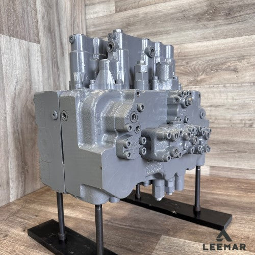 Hitachi ZX350-3 Valve Bank