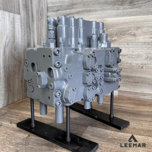 Hitachi ZX350-3 Valve Bank